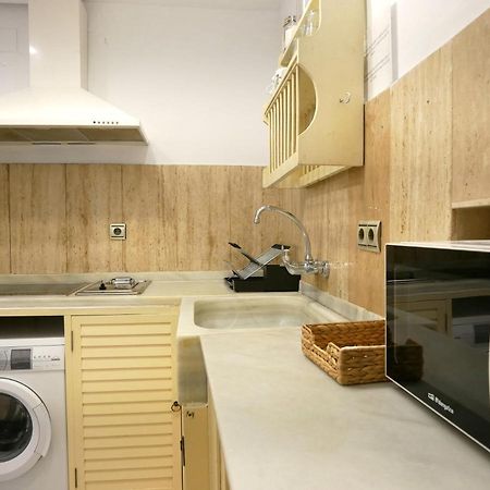 세비야 La Casita Del Arenal 아파트 외부 사진