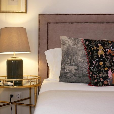 세비야 La Casita Del Arenal 아파트 외부 사진