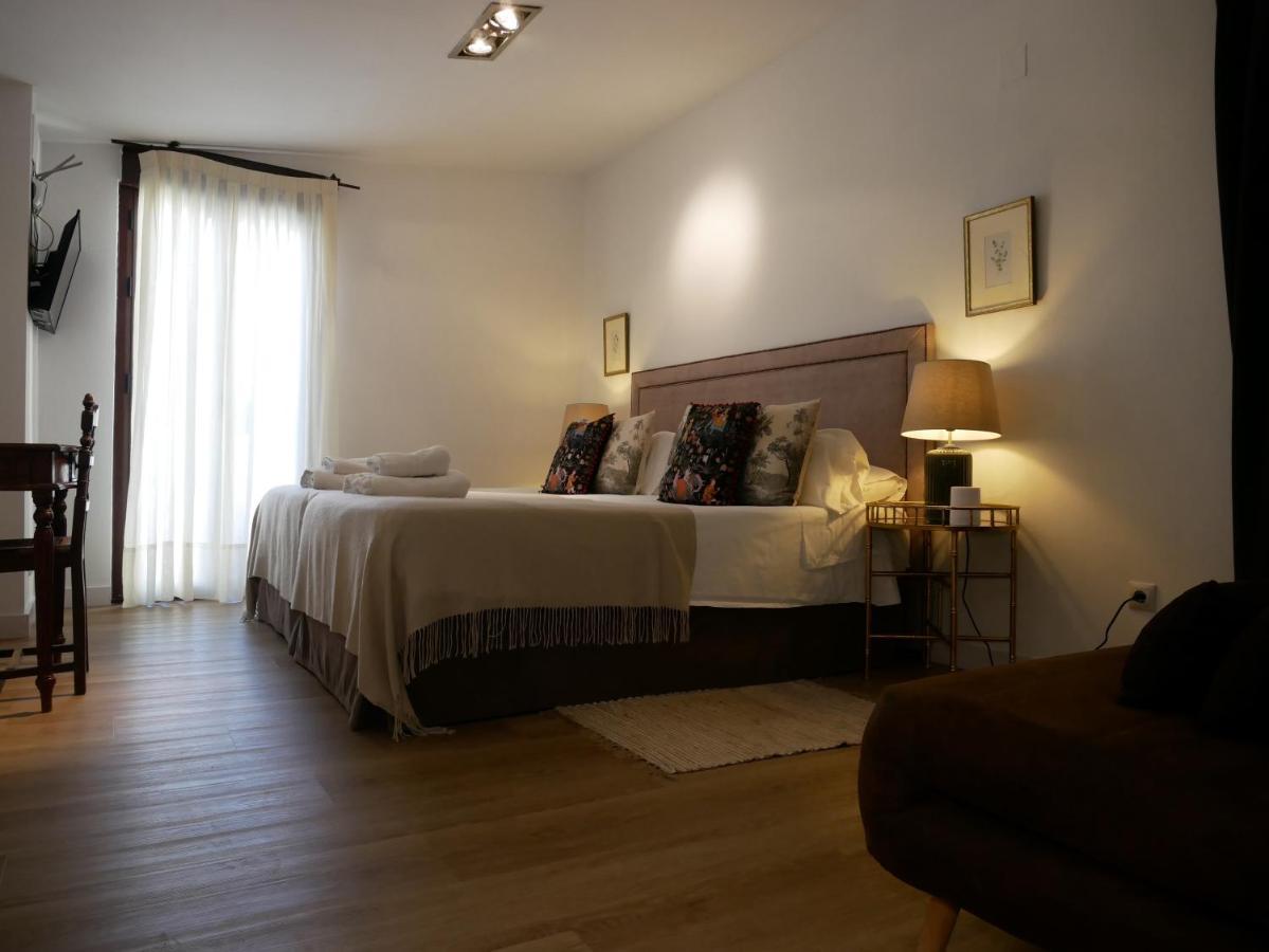 세비야 La Casita Del Arenal 아파트 외부 사진