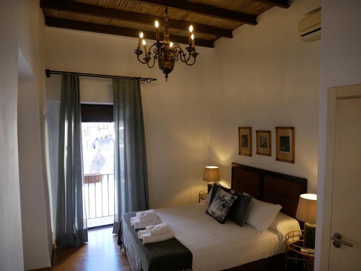 세비야 La Casita Del Arenal 아파트 외부 사진