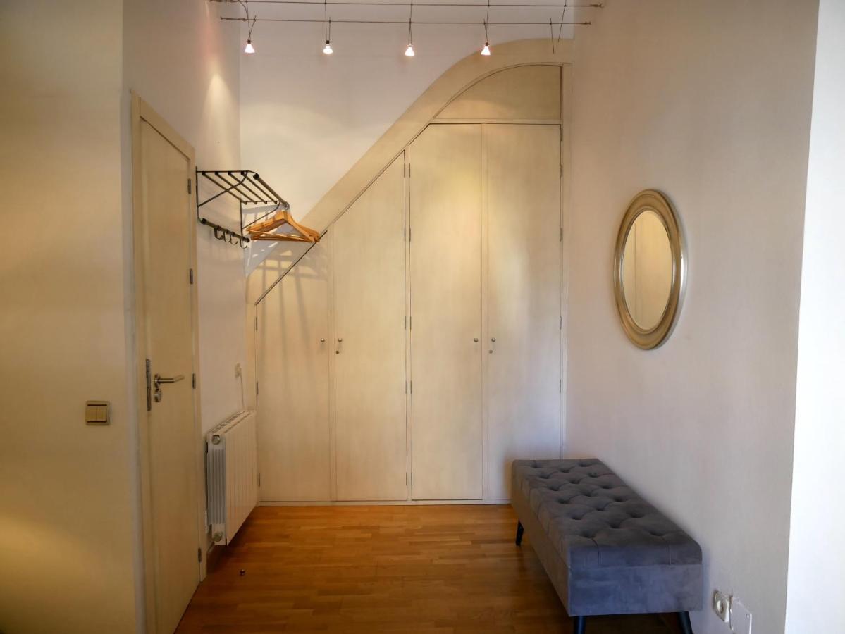 세비야 La Casita Del Arenal 아파트 외부 사진