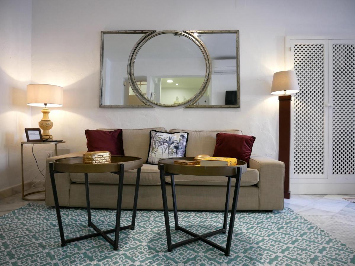 세비야 La Casita Del Arenal 아파트 외부 사진