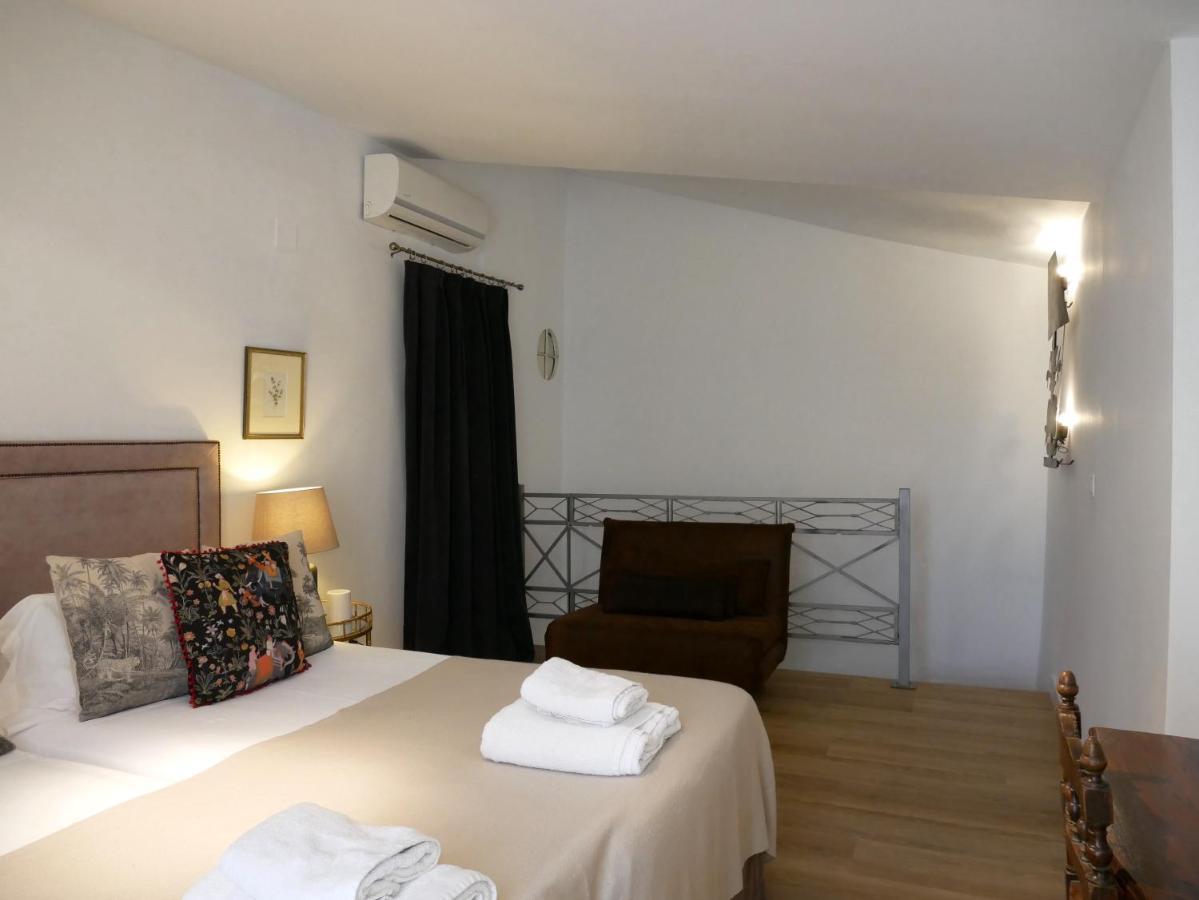 세비야 La Casita Del Arenal 아파트 외부 사진