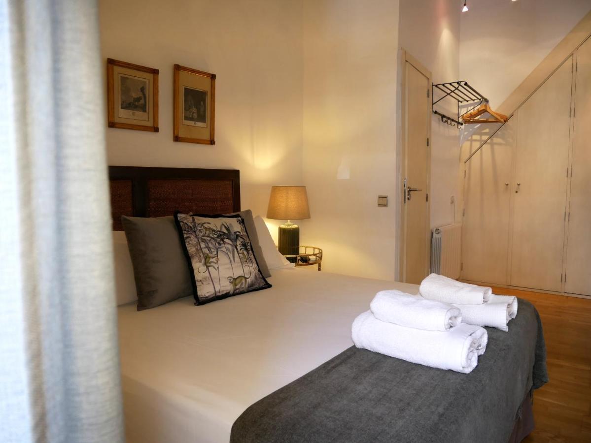 세비야 La Casita Del Arenal 아파트 외부 사진