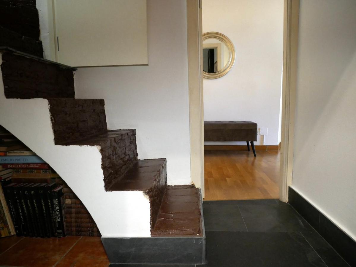 세비야 La Casita Del Arenal 아파트 외부 사진